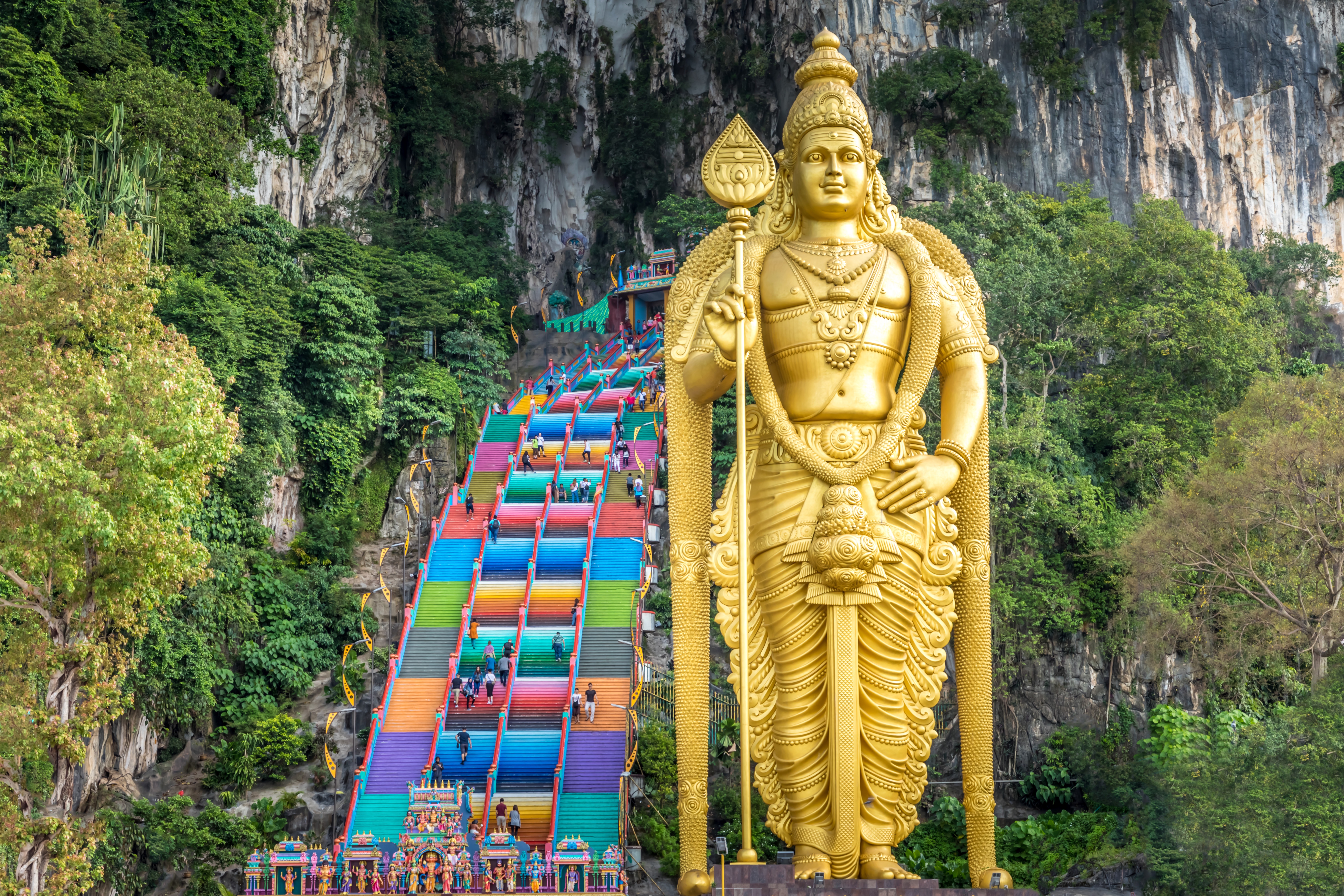 Cultural Tour Malaysia